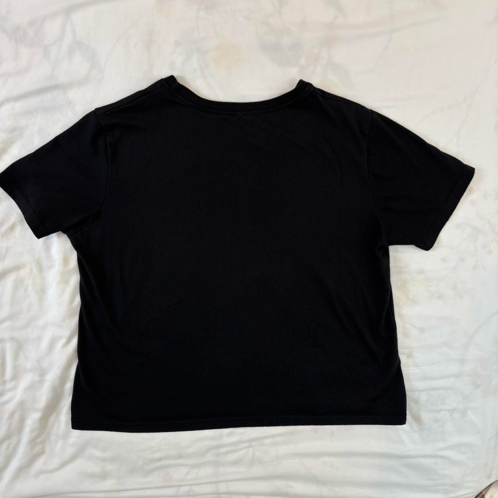 Thou Shall Not Try Me Olde English Graphic Tee Shirt Funny Graphic S/M/L - Picture 8 of 8